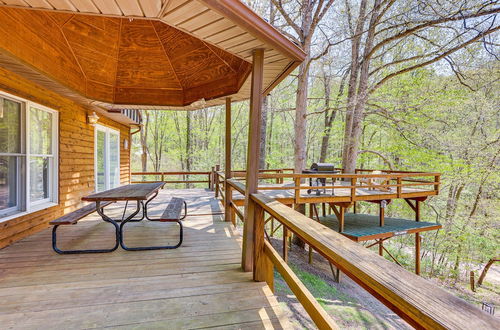 Photo 4 - Vacation Rental Near Hoosier National Forest