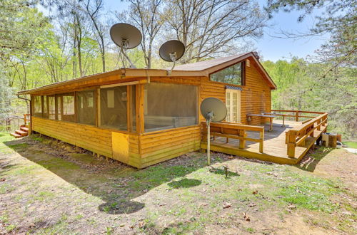 Foto 31 - Vacation Rental Near Hoosier National Forest