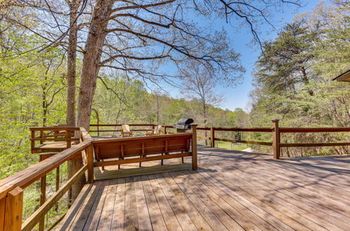 Photo 22 - Vacation Rental Near Hoosier National Forest