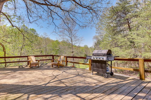 Photo 20 - Vacation Rental Near Hoosier National Forest