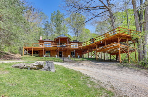 Photo 14 - Vacation Rental Near Hoosier National Forest