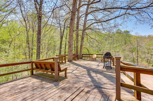 Foto 3 - Vacation Rental Near Hoosier National Forest