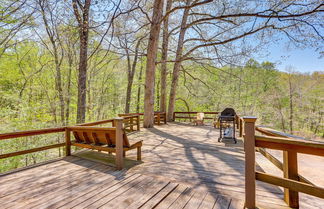 Photo 3 - Vacation Rental Near Hoosier National Forest