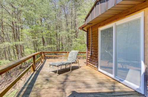 Photo 38 - Vacation Rental Near Hoosier National Forest