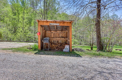 Photo 40 - Vacation Rental Near Hoosier National Forest