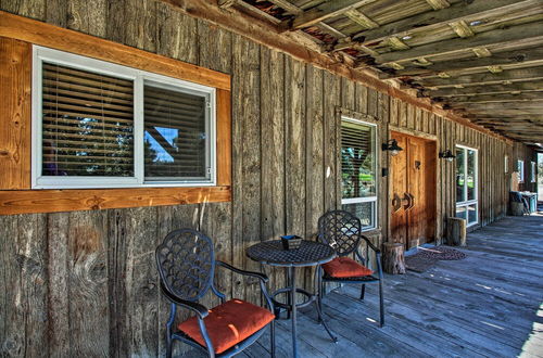 Foto 22 - Dog-friendly Ranch Cottage W/trails: 13 Mi to Bend