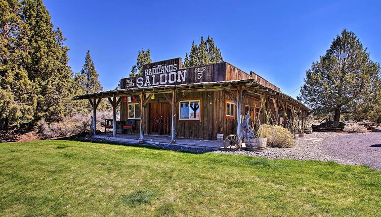 Foto 1 - Dog-friendly Ranch Cottage W/trails: 13 Mi to Bend