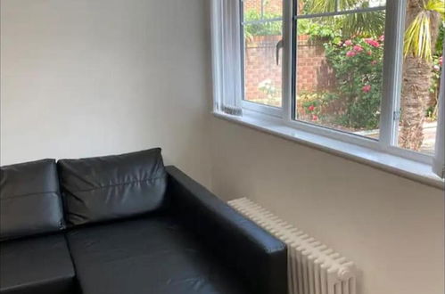 Foto 11 - Inviting 1-bed Studio in Manchester & Feel at Home