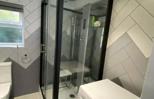 Inviting 1-bed Studio in Manchester & Feel at Home - Foto 13