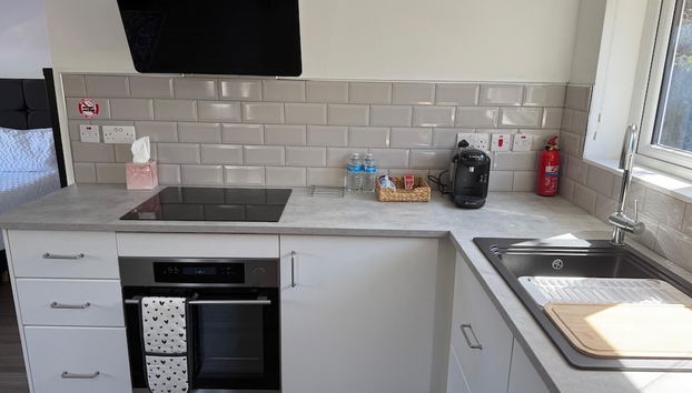 Cozinha privada
