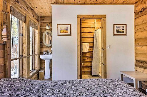 Photo 11 - Deluxe Frisco Ski House w/ Mtn View & Hot Tub