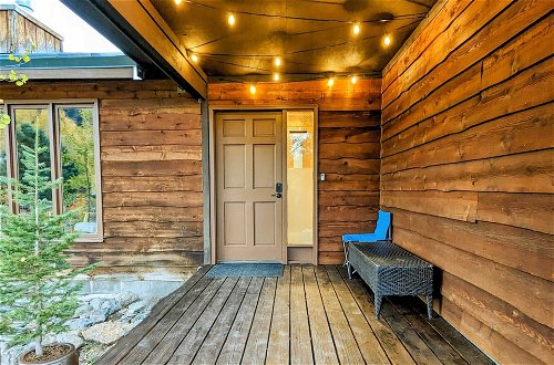 Foto 31 - Deluxe Frisco Ski House w/ Mtn View & Hot Tub