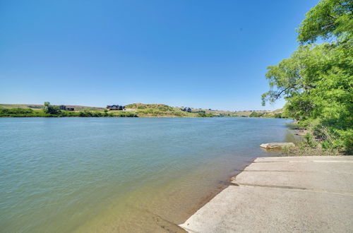 Photo 17 - Scenic Great Falls Retreat On Missouri River