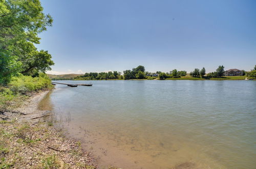 Photo 18 - Scenic Great Falls Retreat On Missouri River