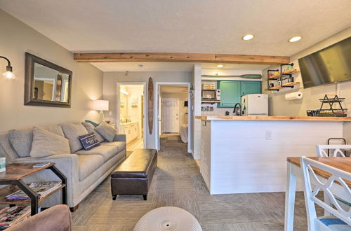 Photo 9 - Updated Onekama Resort Condo on Portage Lake