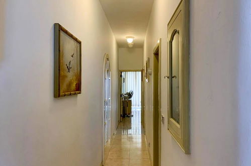 Foto 42 - Seafront Apartment in Gozo, Marsalforn