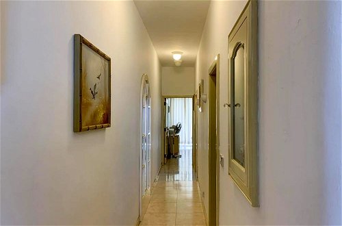 Foto 40 - Seafront Apartment in Gozo, Marsalforn