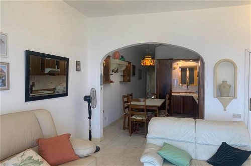Photo 14 - Seafront Apartment in Gozo, Marsalforn