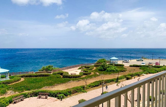 Seafront apartment in Gozo, Marsalforn - Foto 29