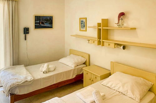 Foto 4 - Seafront apartment in Gozo, Marsalforn