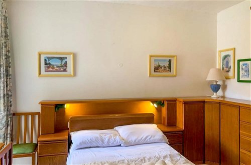 Foto 5 - Seafront Apartment in Gozo, Marsalforn
