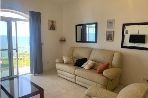 Foto 11 - Seafront apartment in Gozo, Marsalforn