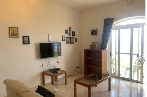Photo 24 - Seafront Apartment in Gozo, Marsalforn