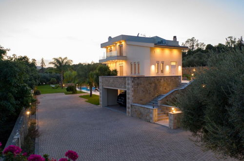 Photo 24 - Melitini in Souda With 7 Bedrooms and 6 Bathrooms