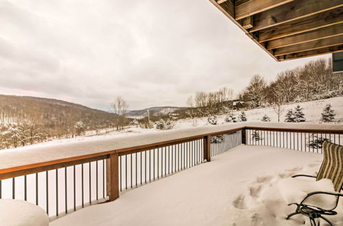 Foto 30 - Mountaintop Ellicottville Home: 7 Mi to Ski Resort