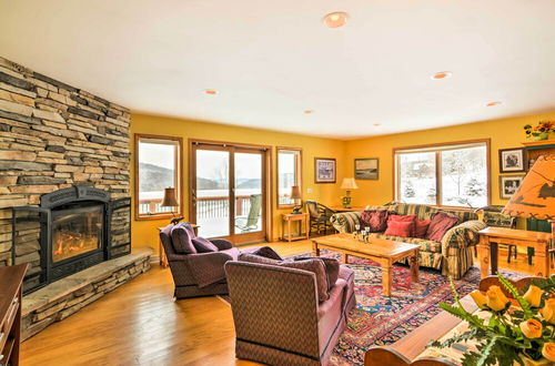 Photo 27 - Mountaintop Ellicottville Home: 7 Mi to Ski Resort