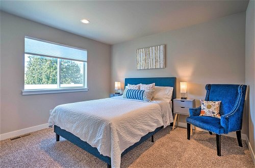 Foto 10 - Charming Home w/ Mtn & Columbia River Views