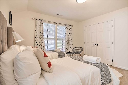 Foto 26 - Stunning Home w/ Sunroom Near Bethany Beach