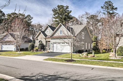 Photo 19 - Stunning Home w/ Sunroom Near Bethany Beach