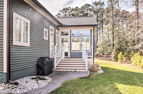 Foto 8 - Stunning Home w/ Sunroom Near Bethany Beach