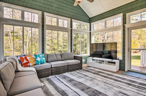 Foto 44 - Stunning Home w/ Sunroom Near Bethany Beach