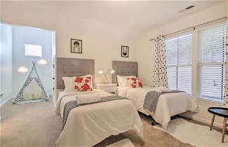 Photo 3 - Stunning Home w/ Sunroom Near Bethany Beach