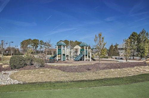 Photo 35 - Stunning Home w/ Sunroom Near Bethany Beach