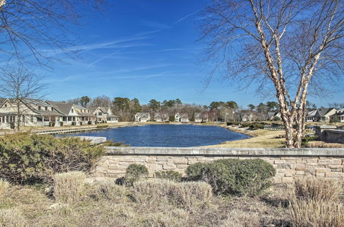 Foto 24 - Stunning Home w/ Sunroom Near Bethany Beach