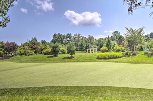 Photo 37 - Stunning Home w/ Sunroom Near Bethany Beach