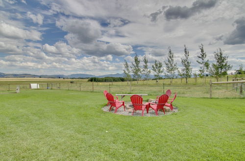 Photo 29 - Bozeman Home on 11 Acres w/ Mountain Views