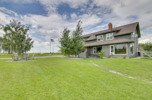 Photo 38 - Bozeman Home on 11 Acres w/ Mountain Views