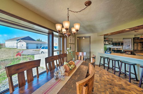 Photo 7 - Bozeman Home on 11 Acres w/ Mountain Views