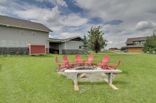 Foto 40 - Bozeman Home on 11 Acres w/ Mountain Views