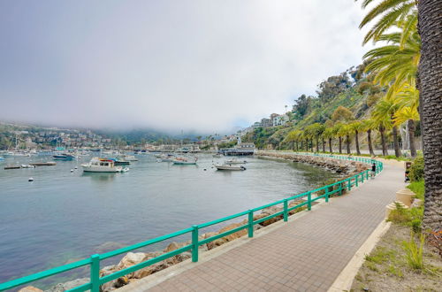 Photo 28 - Dreamy Catalina Island Home, Walk to Beach & Ferry