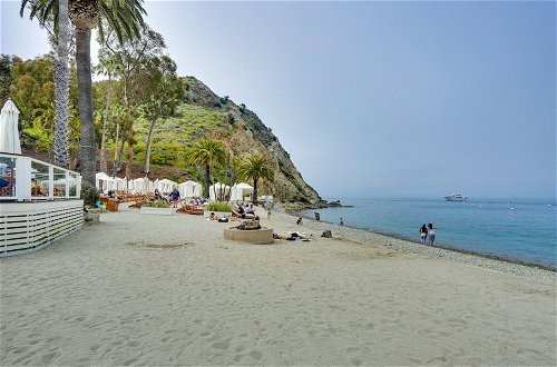 Foto 8 - Dreamy Catalina Island Home, Walk to Beach & Ferry