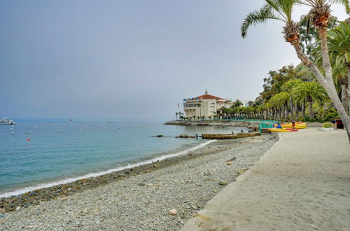 Foto 24 - Dreamy Catalina Island Home, Walk to Beach & Ferry