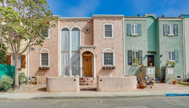 Photo 1 - Dreamy Catalina Island Home, Walk to Beach & Ferry