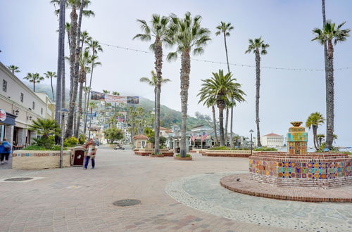 Photo 10 - Dreamy Catalina Island Home, Walk to Beach & Ferry