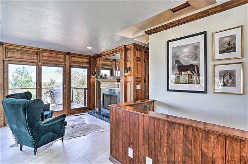 Foto 34 - Picturesque Prescott Home w/ Views & Hot Tub