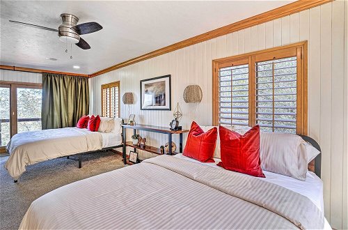 Foto 25 - Picturesque Prescott Home w/ Views & Hot Tub